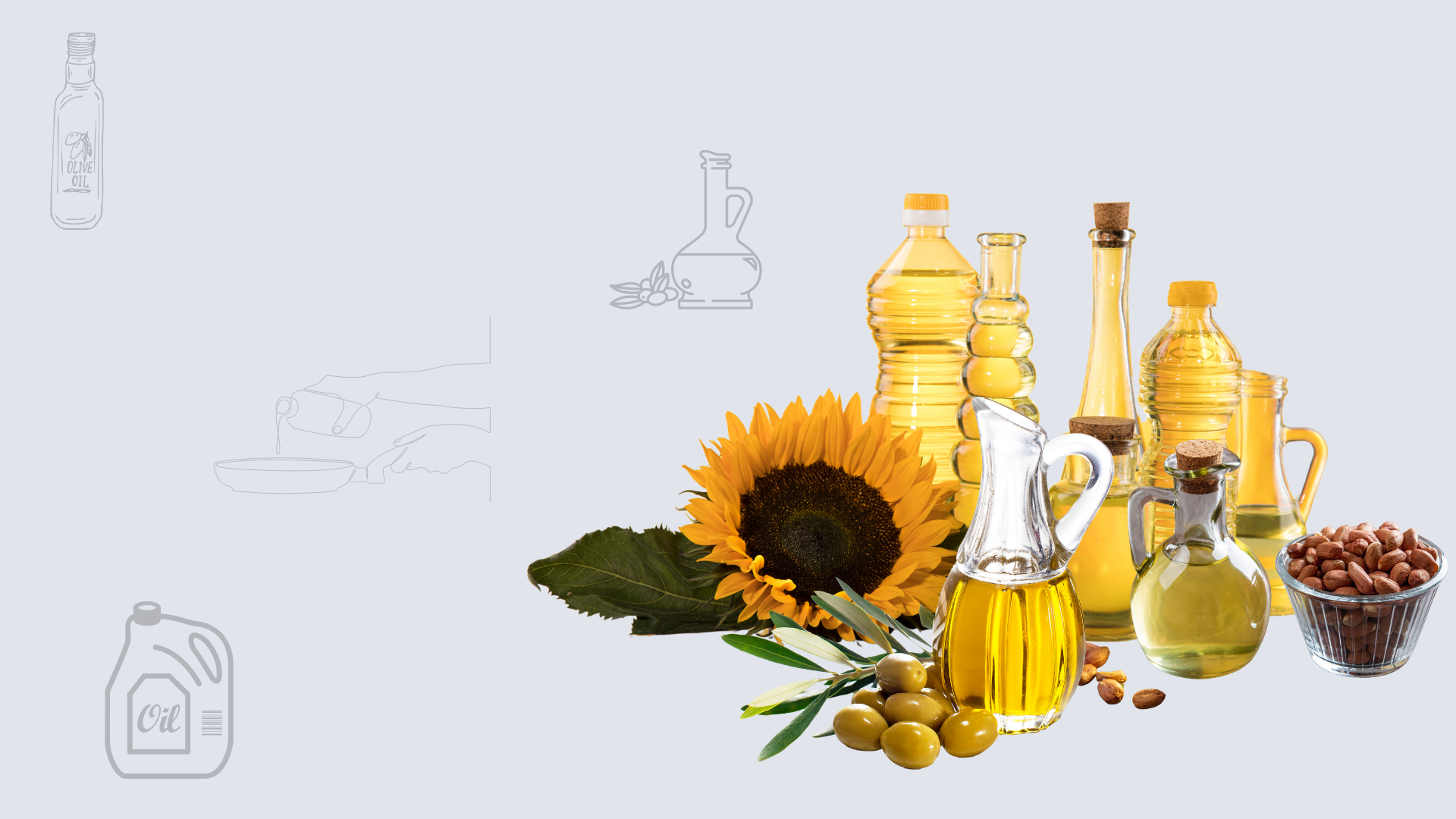 Natural Oils